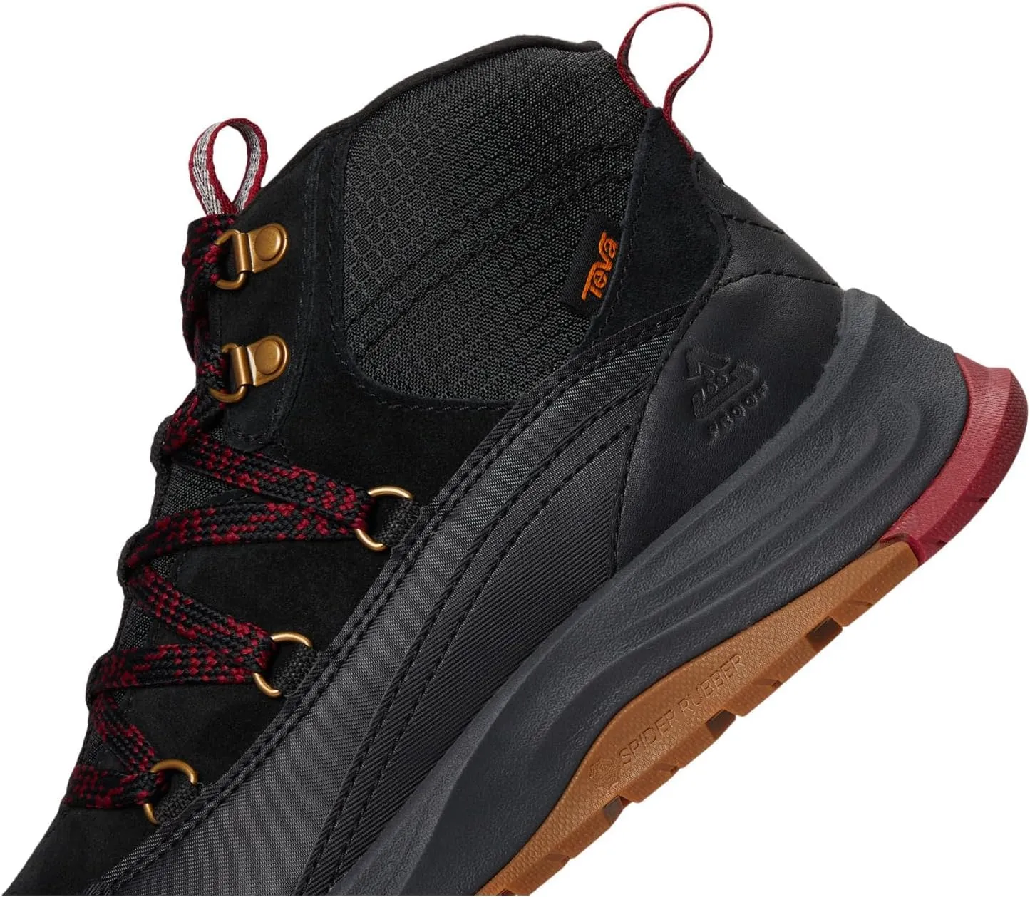 Teva Women's Auroris Hiking Boot