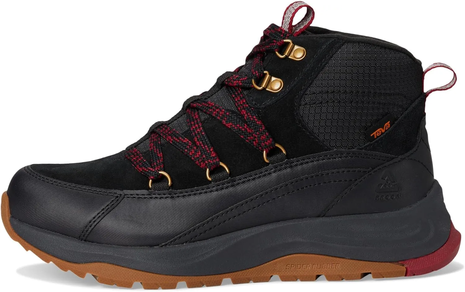 Teva Women's Auroris Hiking Boot
