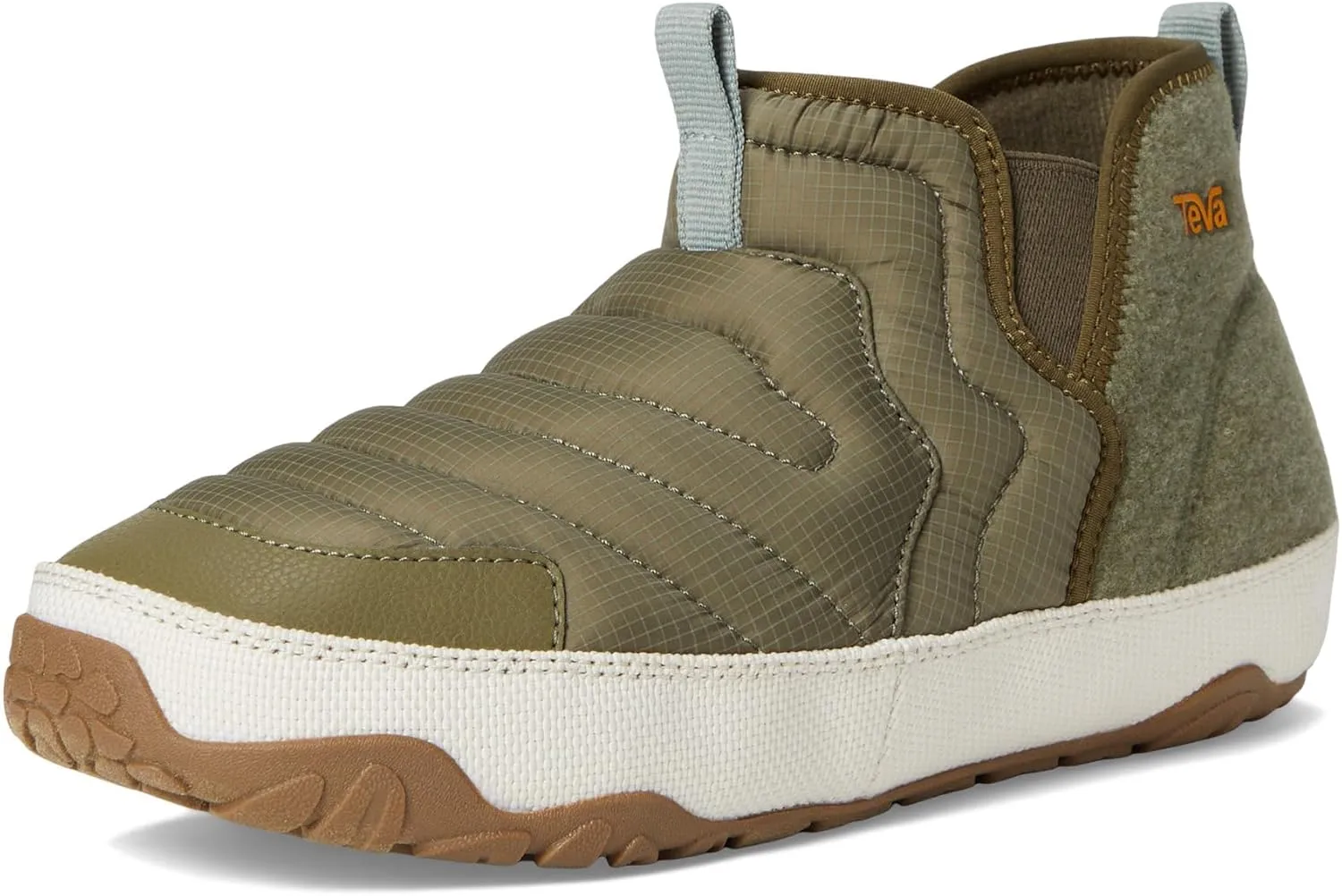 Teva Women's Reember Terrain Mid Moccasin