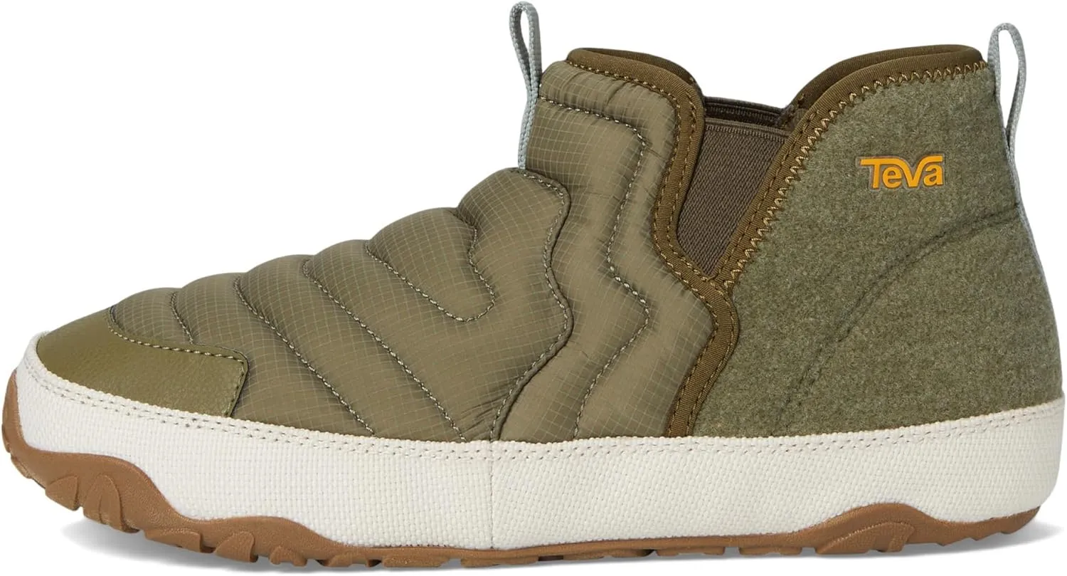 Teva Women's Reember Terrain Mid Moccasin