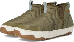 Teva Women's Reember Terrain Mid Moccasin