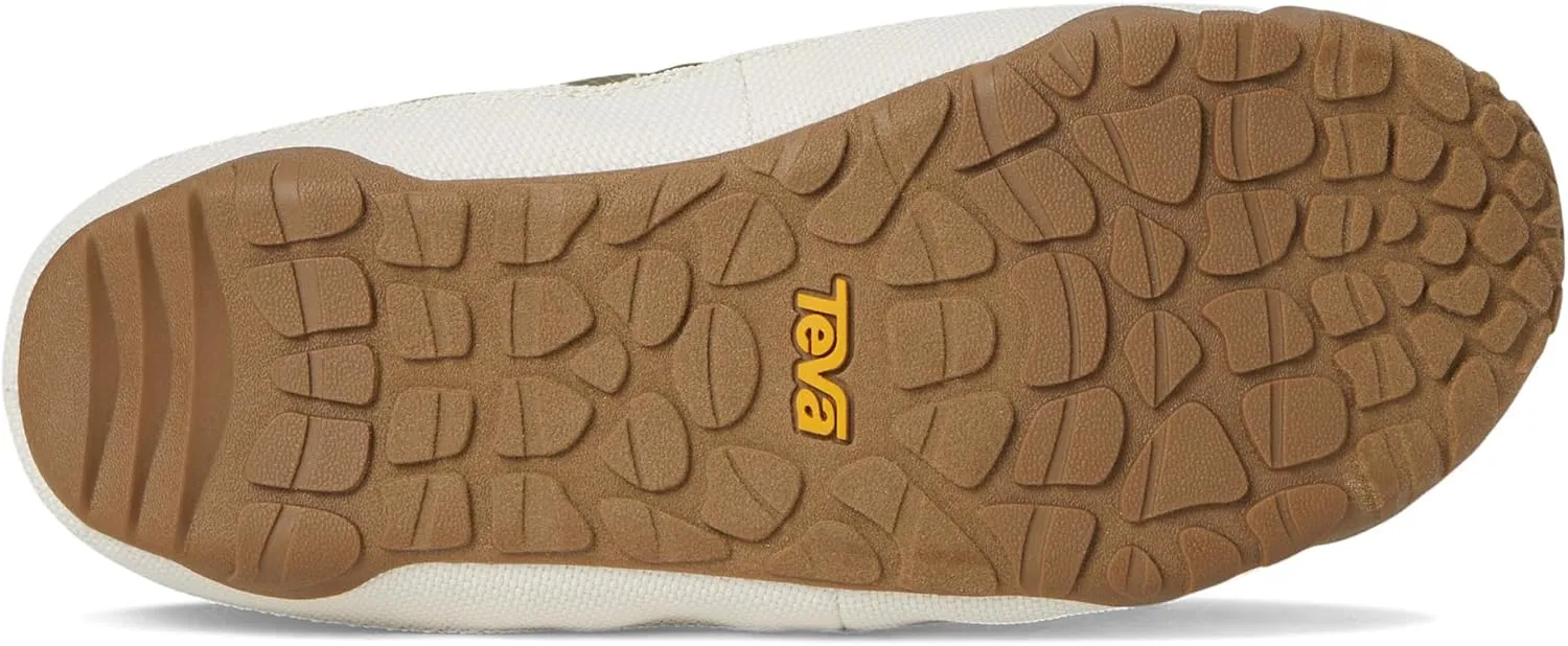 Teva Women's Reember Terrain Mid Moccasin