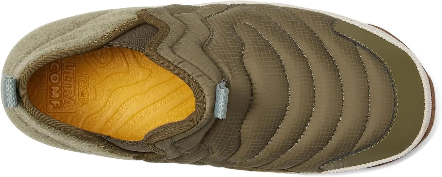 Teva Women's Reember Terrain Mid Moccasin