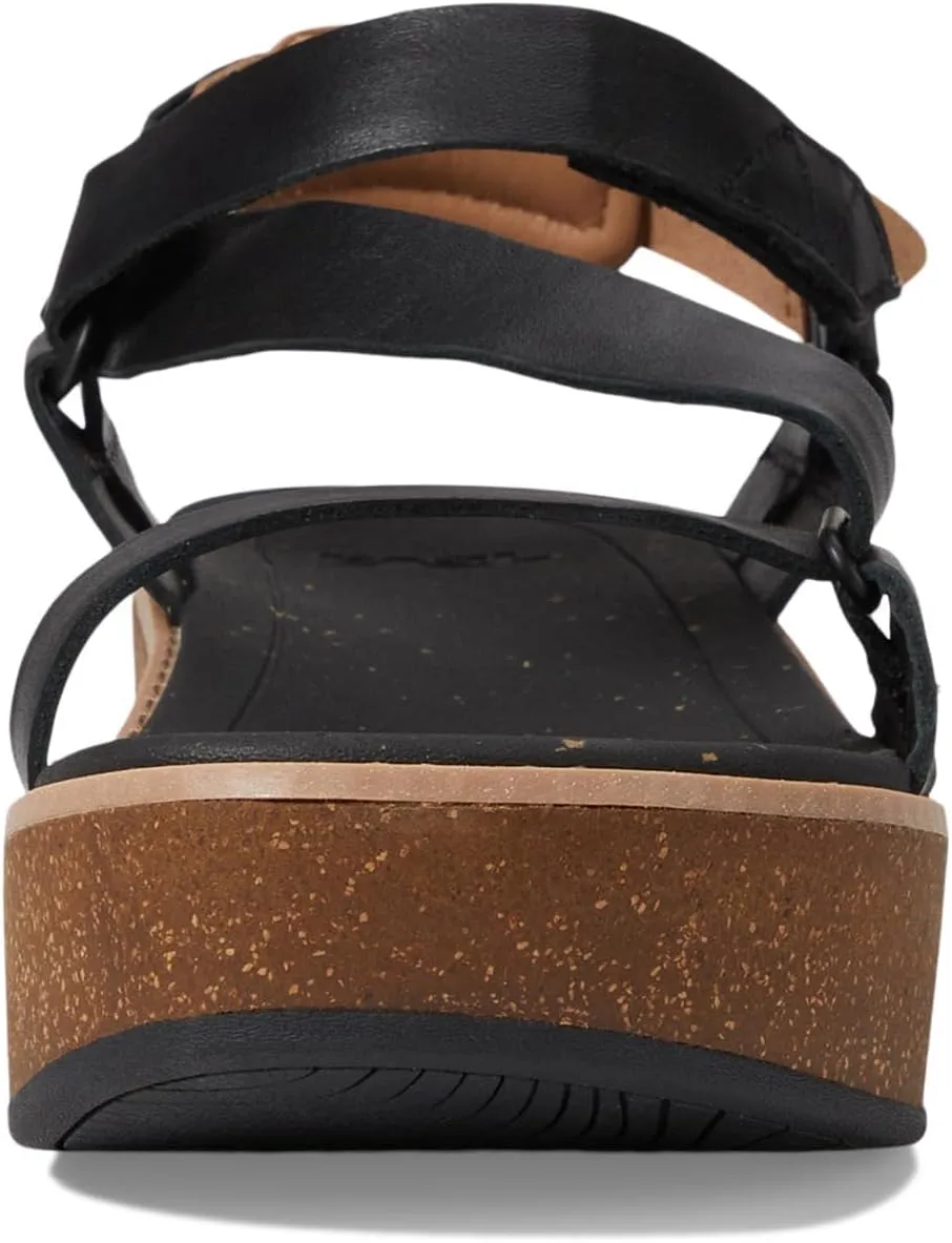 Teva Women's W Madera Wedge Sandal