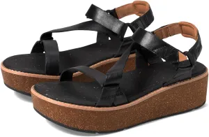 Teva Women's W Madera Wedge Sandal