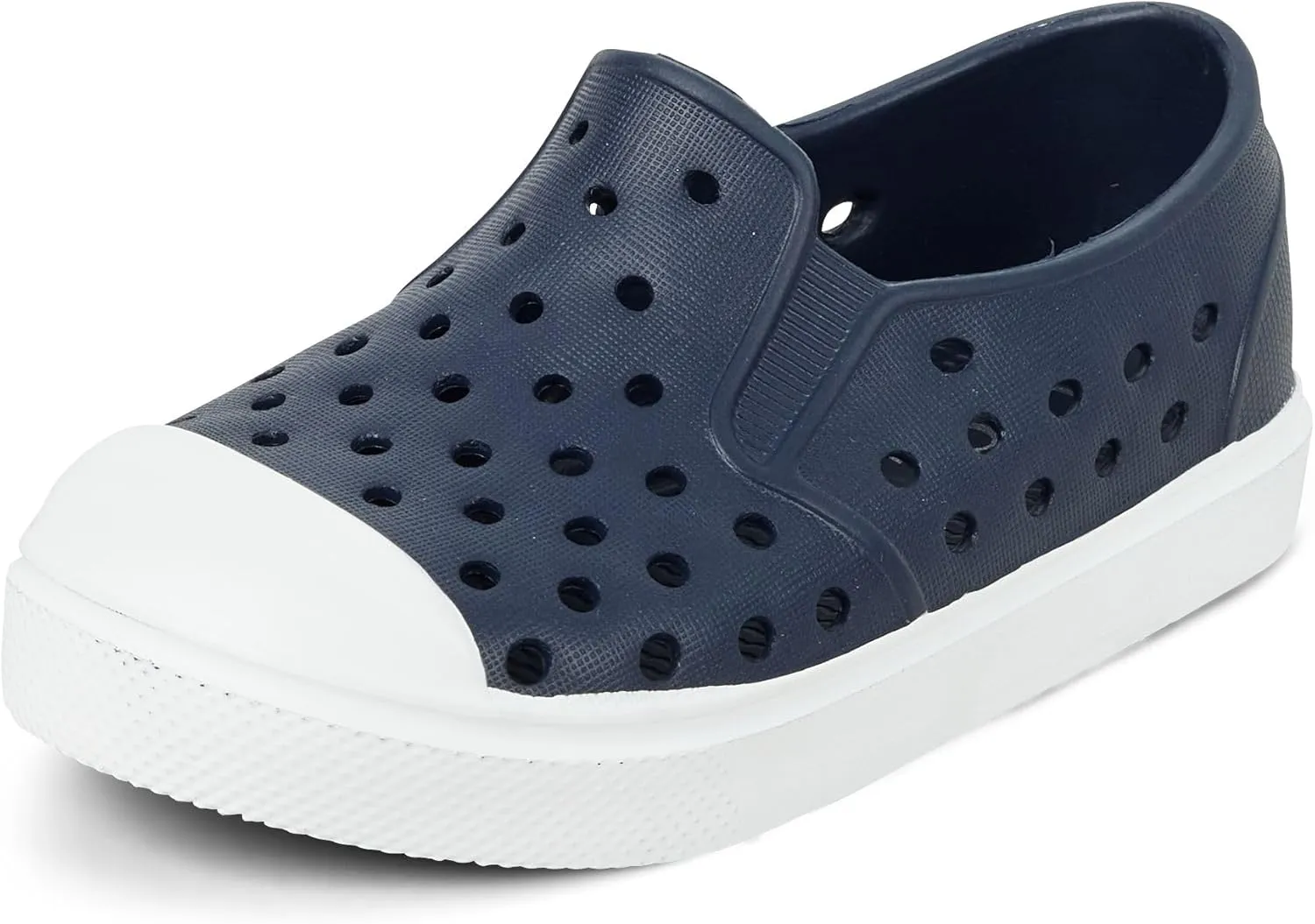 The Children's Place Baby-Boy's Toddler Slip on Water Play Sneakers Sandal