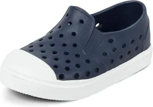 The Children's Place Baby-Boy's Toddler Slip on Water Play Sneakers Sandal