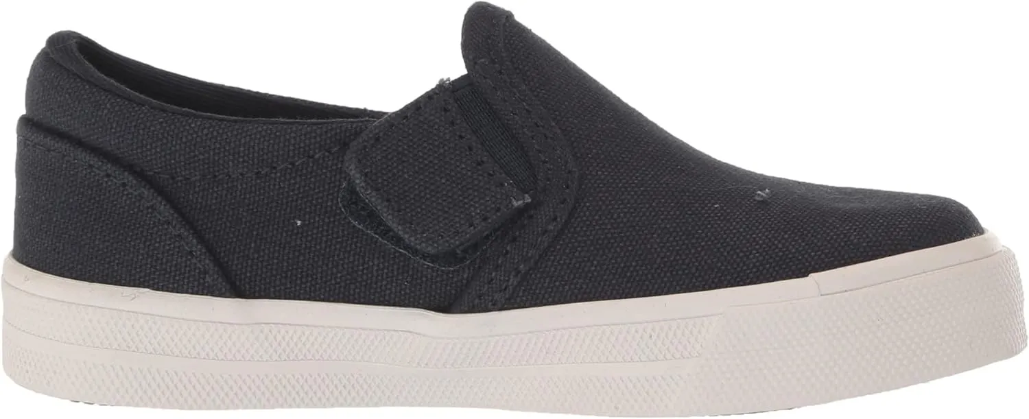 The Children's Place Unisex-Child and Toddler Casual Slip on Shoes Slipper