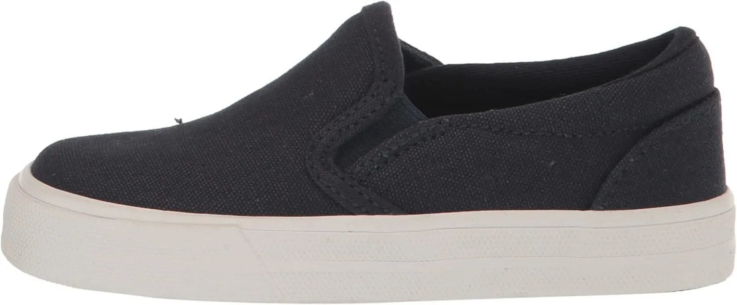 The Children's Place Unisex-Child and Toddler Casual Slip on Shoes Slipper