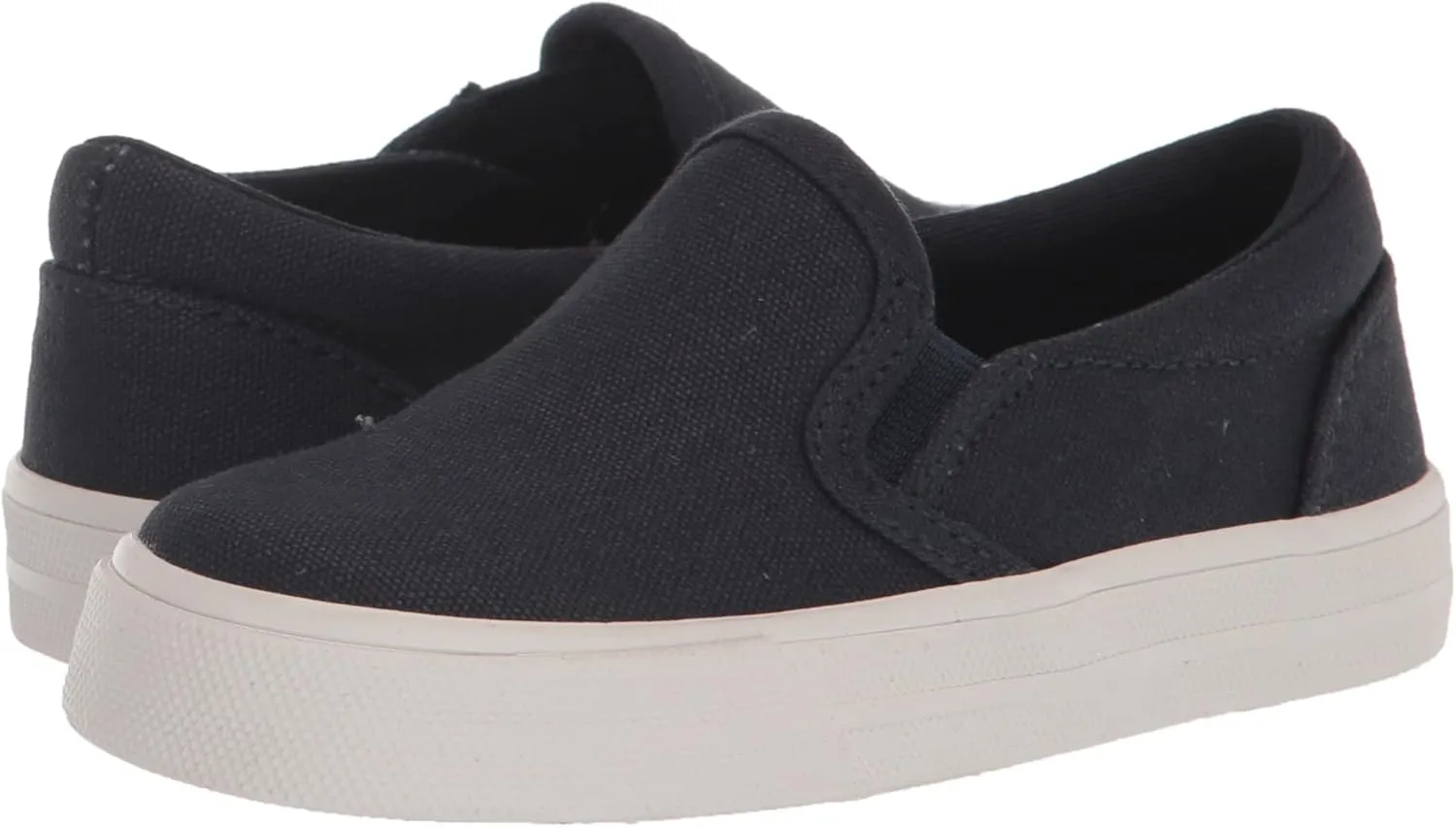 The Children's Place Unisex-Child and Toddler Casual Slip on Shoes Slipper