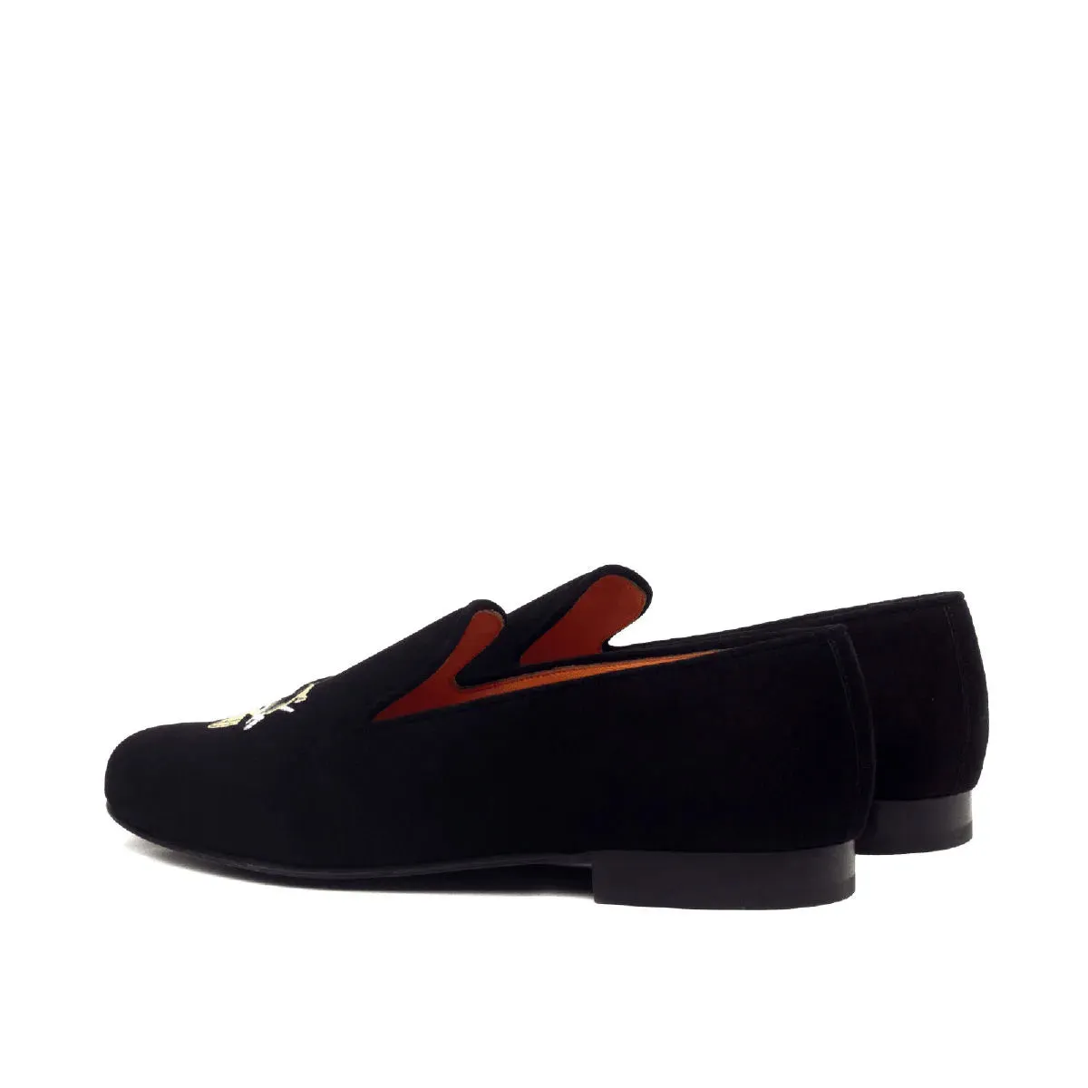 The Eye Wellington slip on