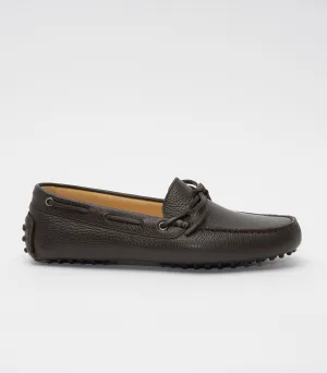 The Michele Vitello Brown
