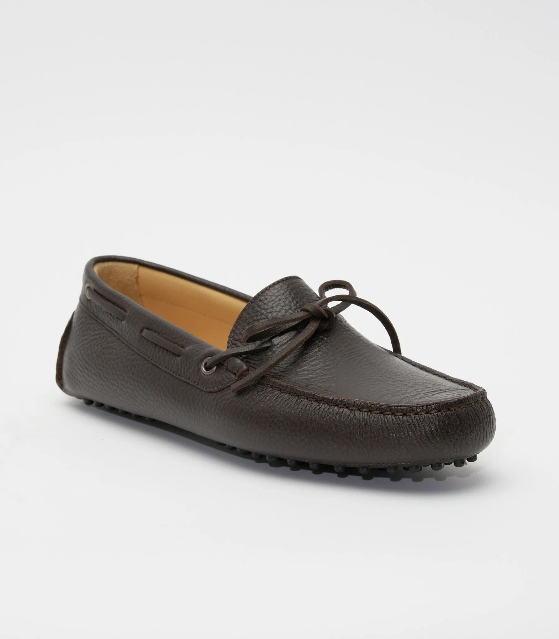 The Michele Vitello Brown
