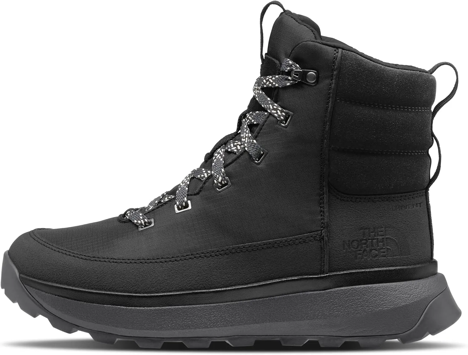 THE NORTH FACE Men's Bergen Waterproof Hiking Boot