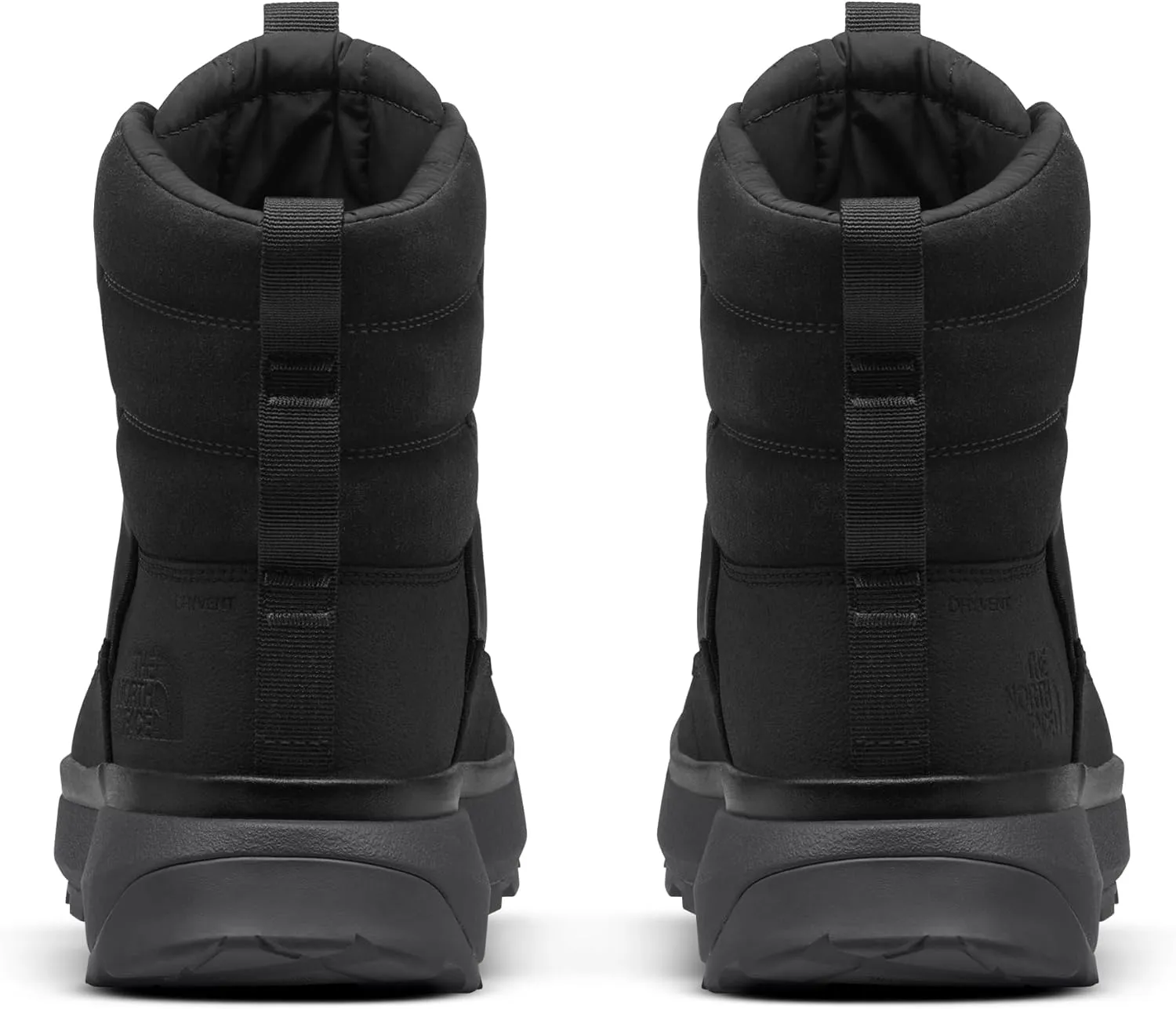 THE NORTH FACE Men's Bergen Waterproof Hiking Boot