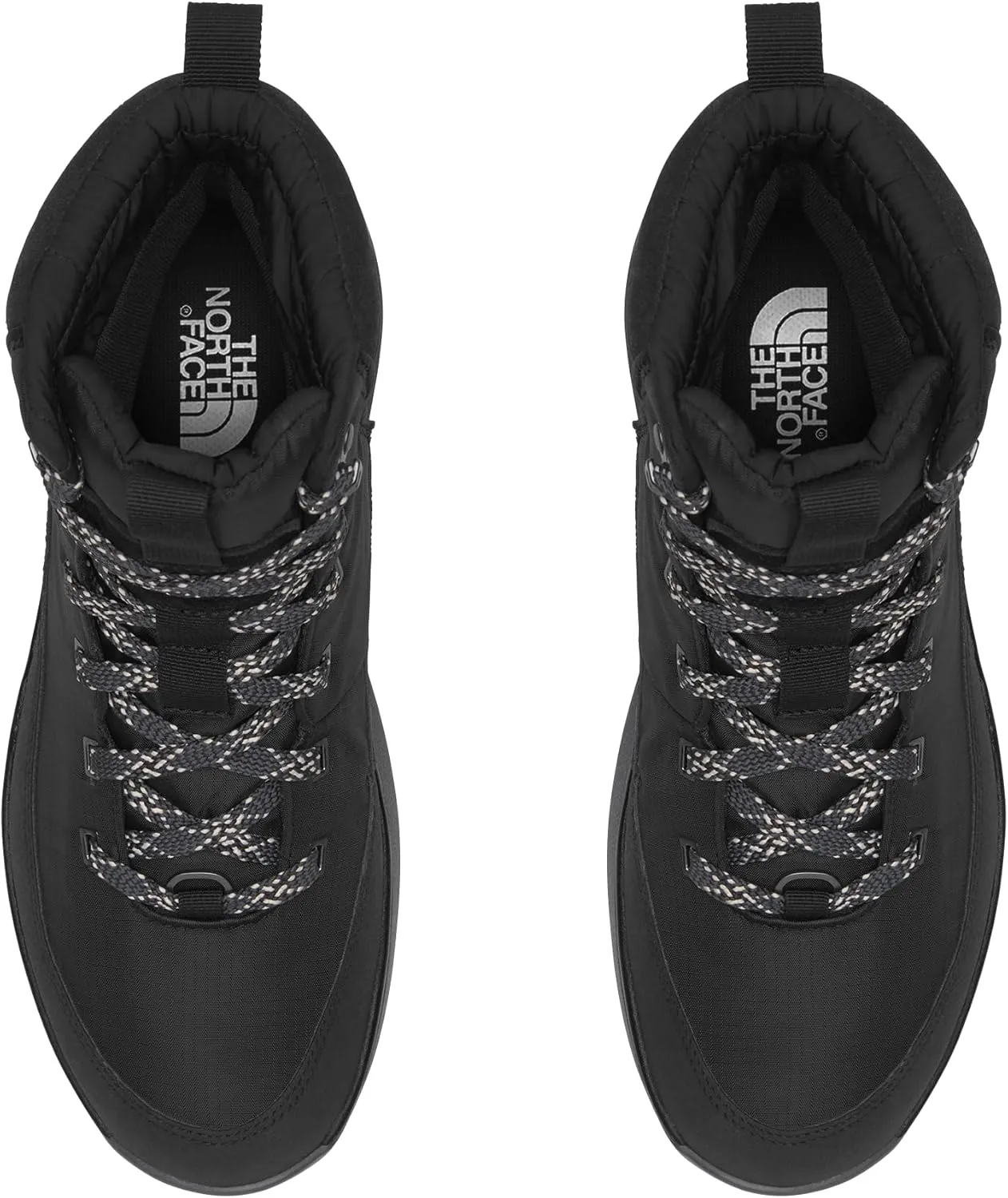 THE NORTH FACE Men's Bergen Waterproof Hiking Boot