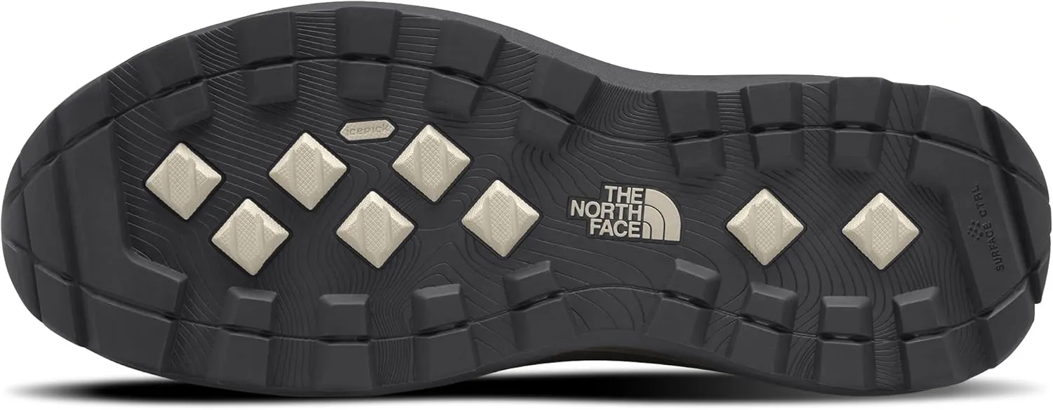 THE NORTH FACE Men's Bergen Waterproof Hiking Boot