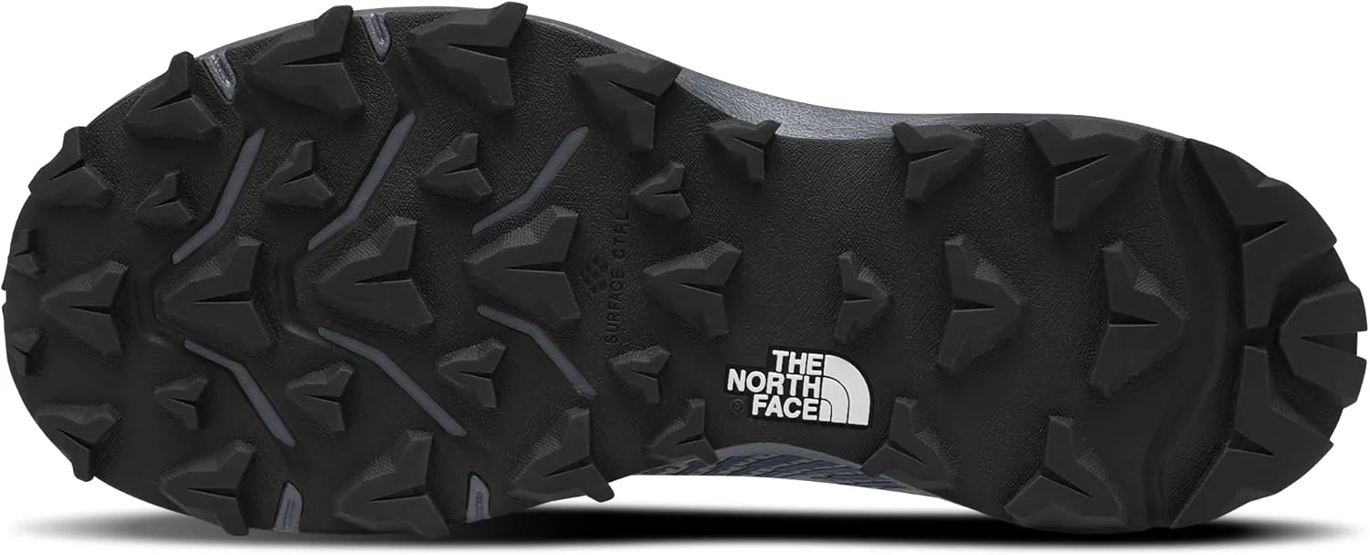 THE NORTH FACE Men's VECTIV Fastpack Mid FUTURELIGHT Hiking Shoe