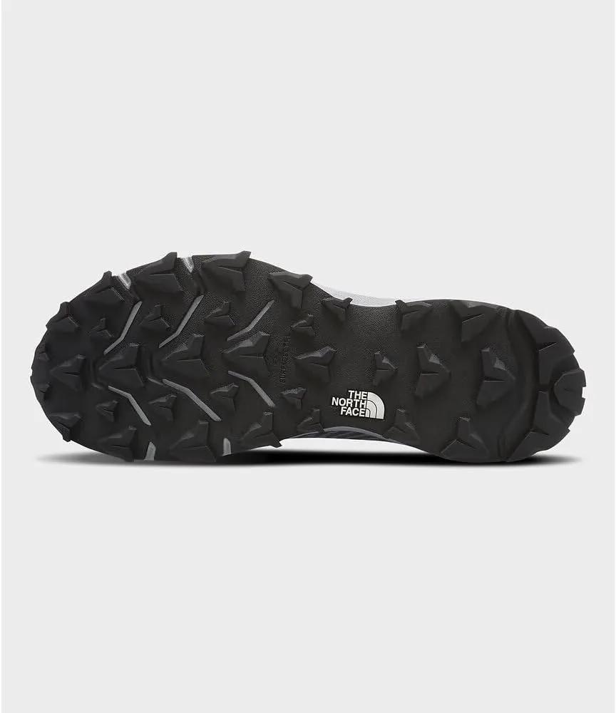 THE NORTH FACE Men's VECTIV Fastpack Mid FUTURELIGHT Hiking Shoe
