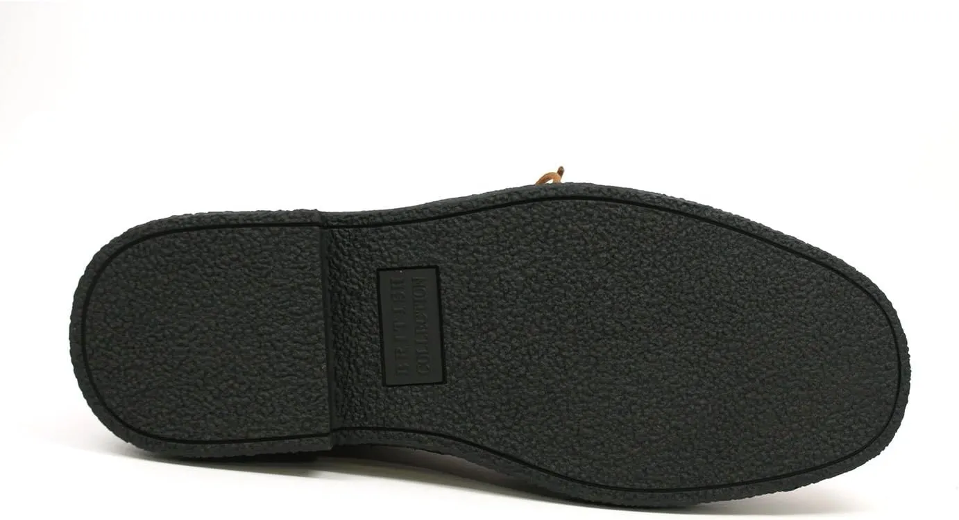 The Original British Walkers Men's Playboy High top Chukka Boot