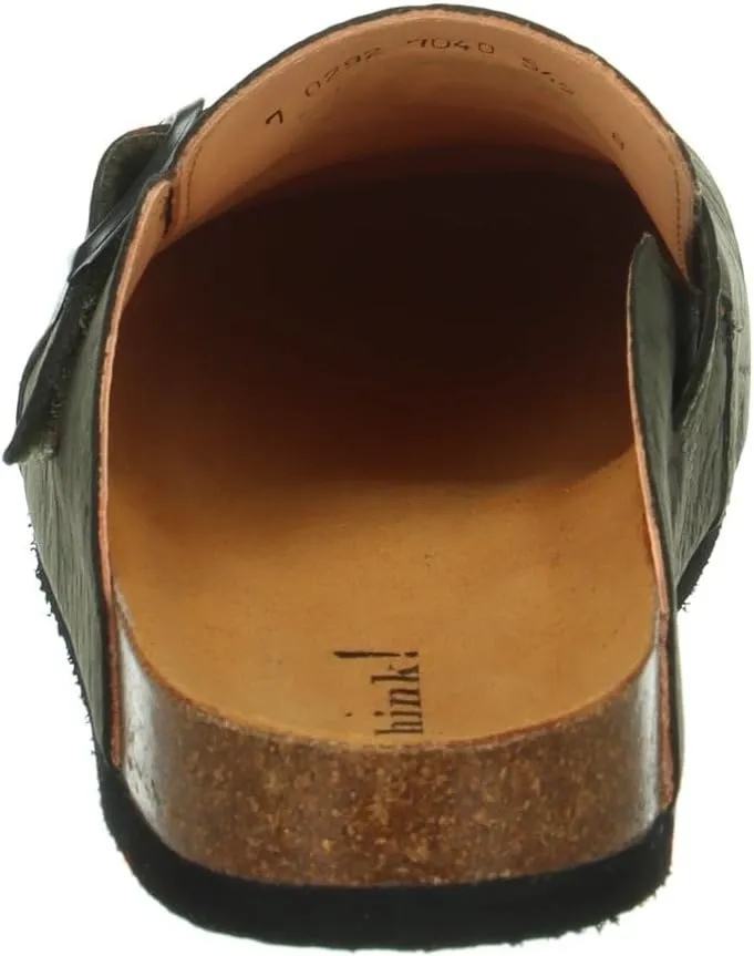 Think! Men's Mules