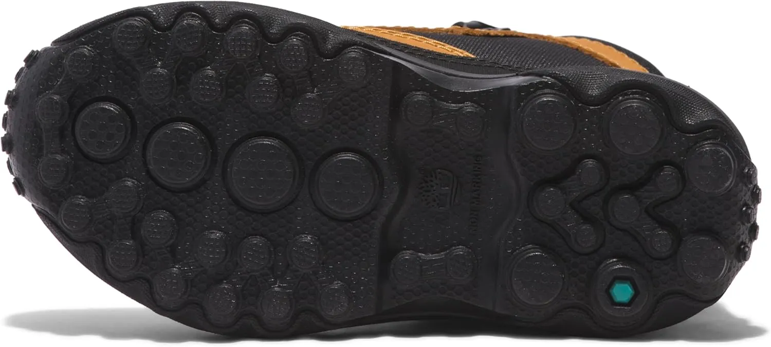 Timberland Boy's Converge Mid Hiking Boot