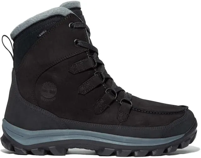 Timberland Chillberg Waterproof Hiking Boot