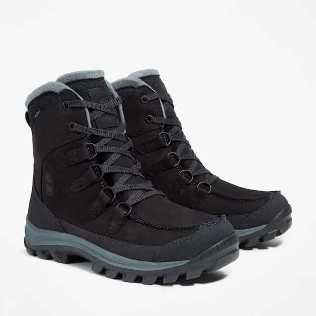 Timberland Chillberg Waterproof Hiking Boot