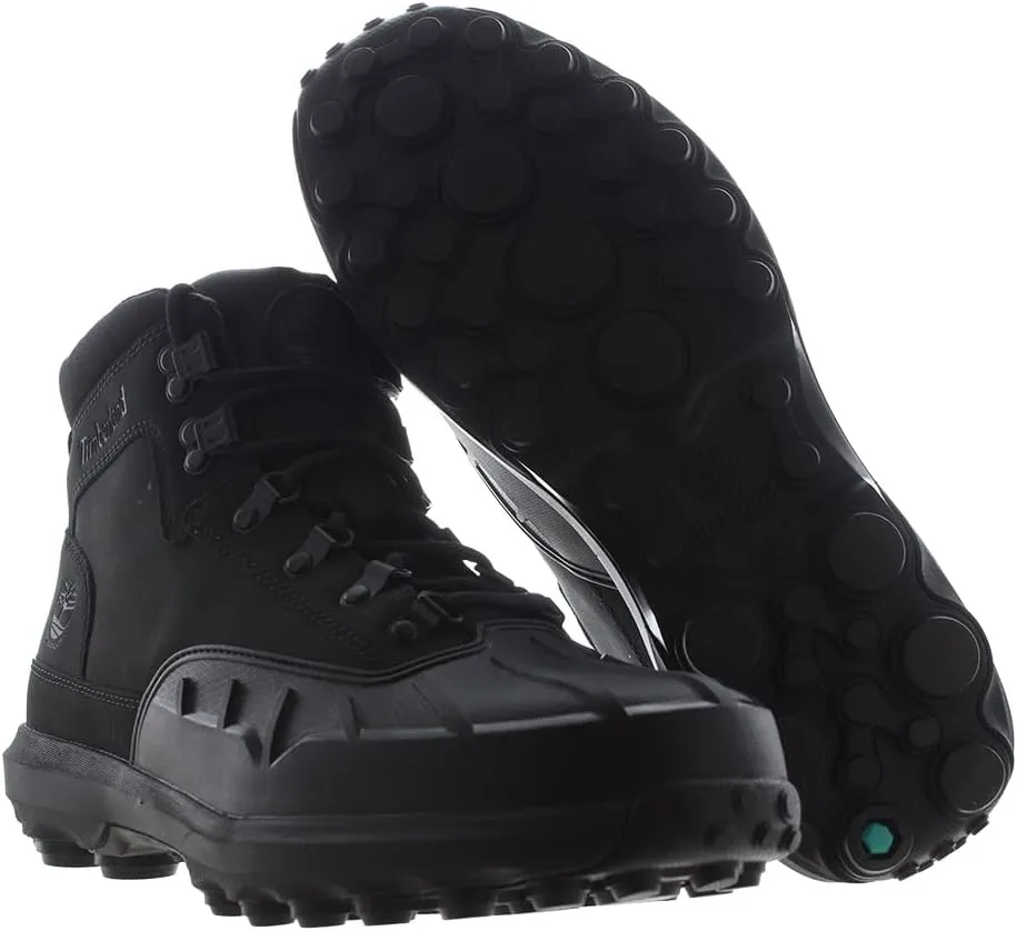 Timberland Men's Converge Waterproof Mid Shell Toe Hiking Boot
