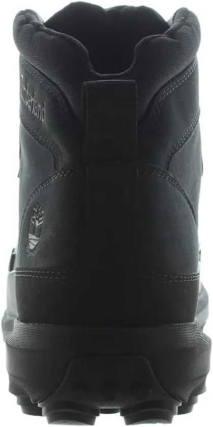 Timberland Men's Converge Waterproof Mid Shell Toe Hiking Boot