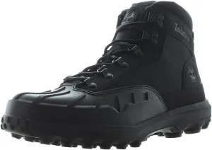 Timberland Men's Converge Waterproof Mid Shell Toe Hiking Boot