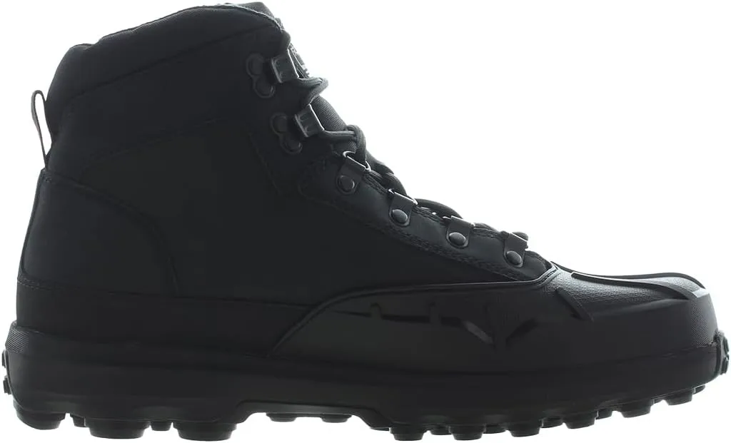 Timberland Men's Converge Waterproof Mid Shell Toe Hiking Boot