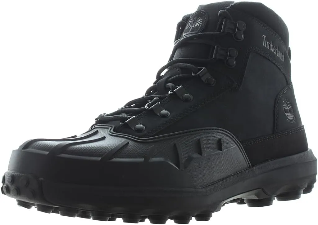 Timberland Men's Converge Waterproof Mid Shell Toe Hiking Boot