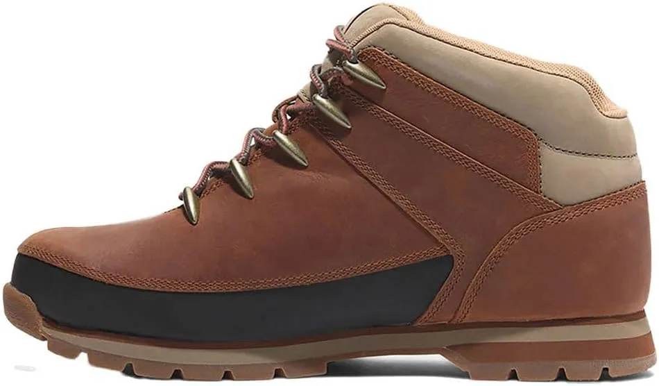 Timberland Men's Euro Sprint Hiking Boot