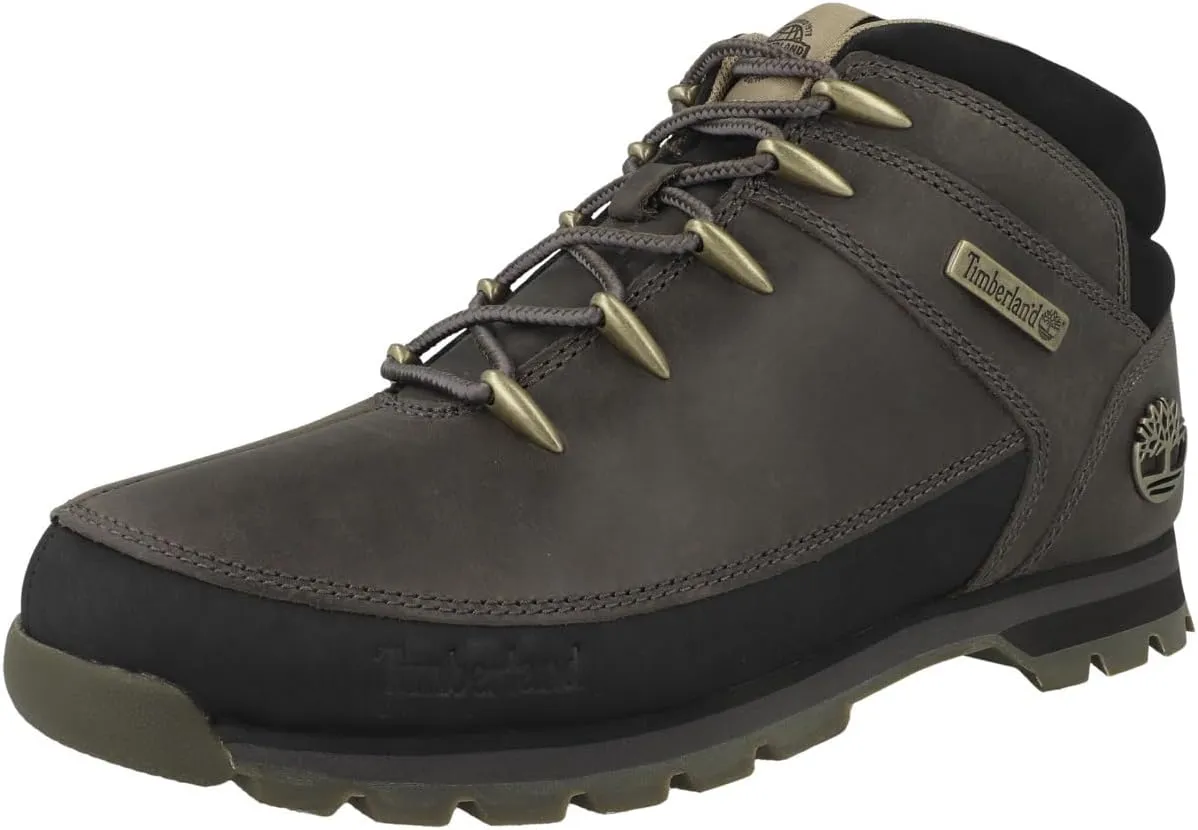 Timberland Men's Euro Sprint Hiking Boot