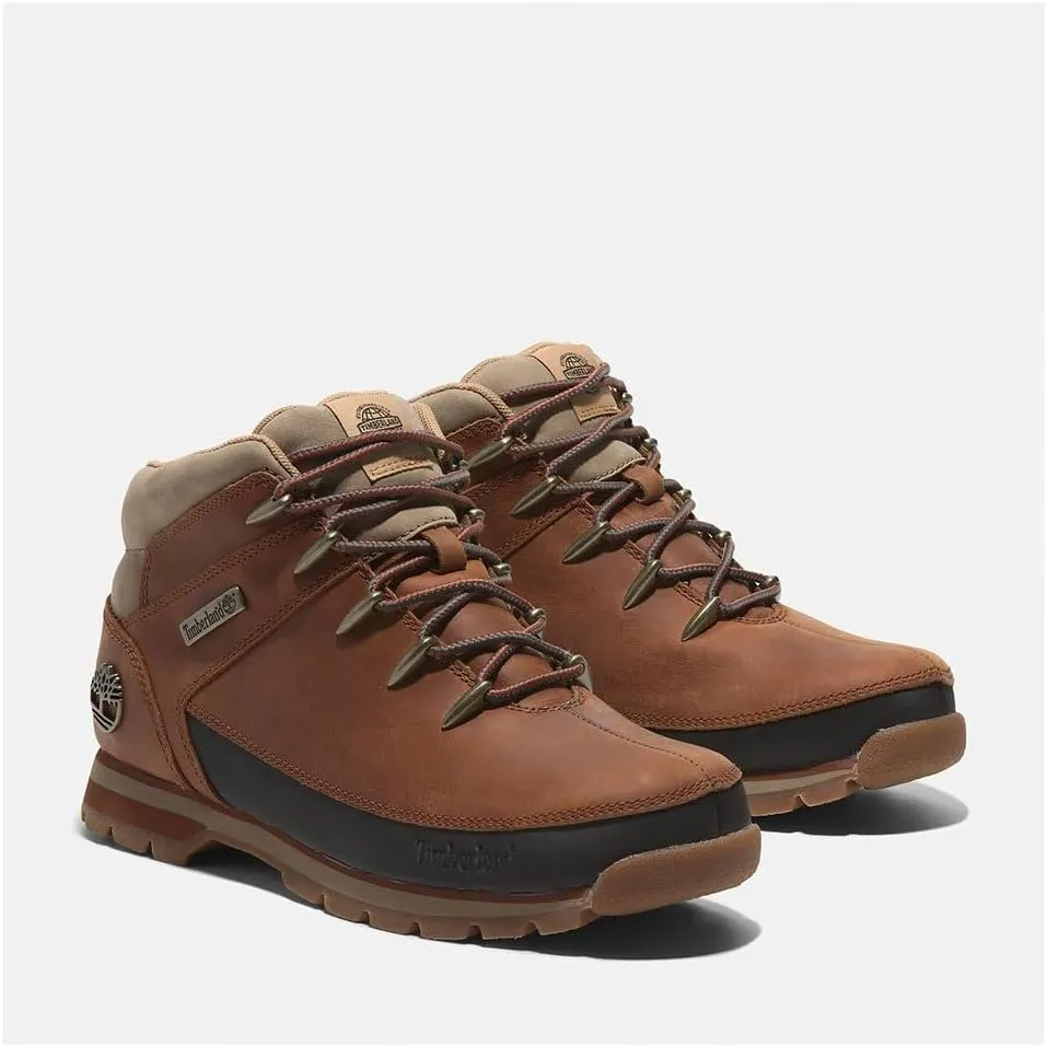 Timberland Men's Euro Sprint Hiking Boot