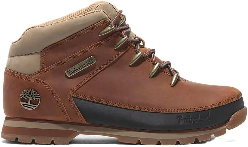 Timberland Men's Euro Sprint Hiking Boot