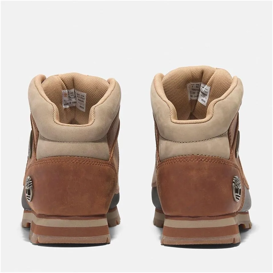 Timberland Men's Euro Sprint Hiking Boot