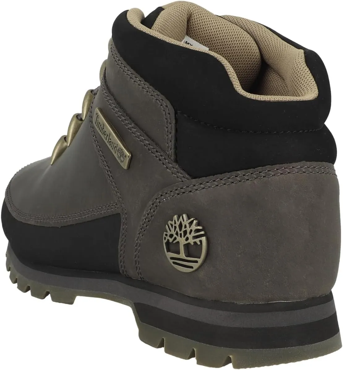 Timberland Men's Euro Sprint Hiking Boot