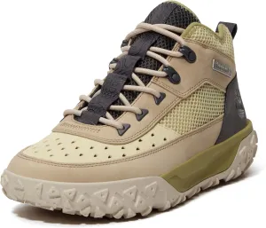 Timberland Men's Greenstride Motion 6 Leather Super Ox Hiking Boot