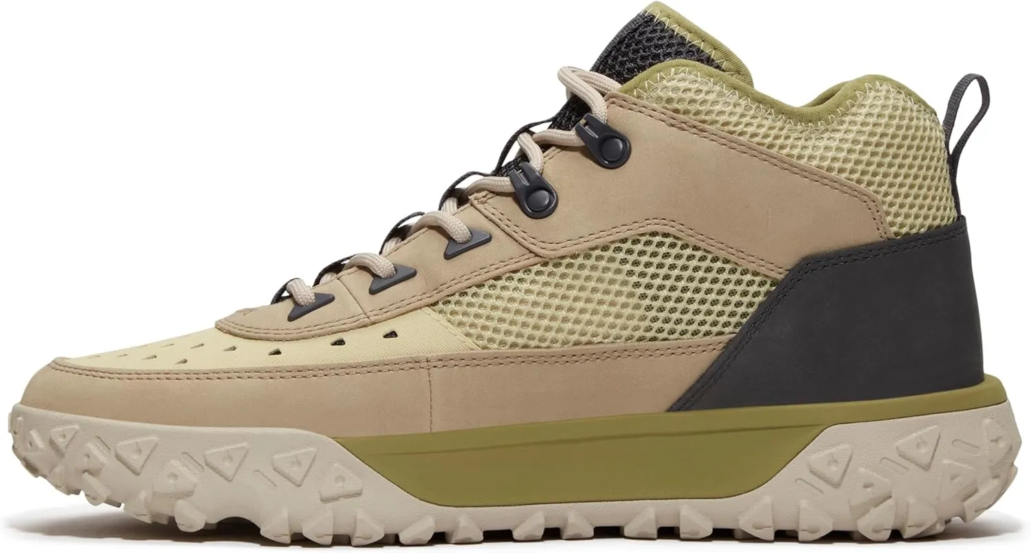 Timberland Men's Greenstride Motion 6 Leather Super Ox Hiking Boot