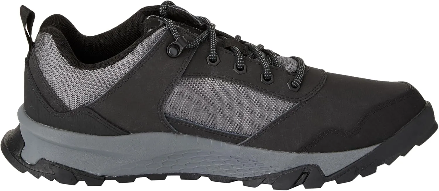 Timberland Men's Lincoln Peak Hiking Boot
