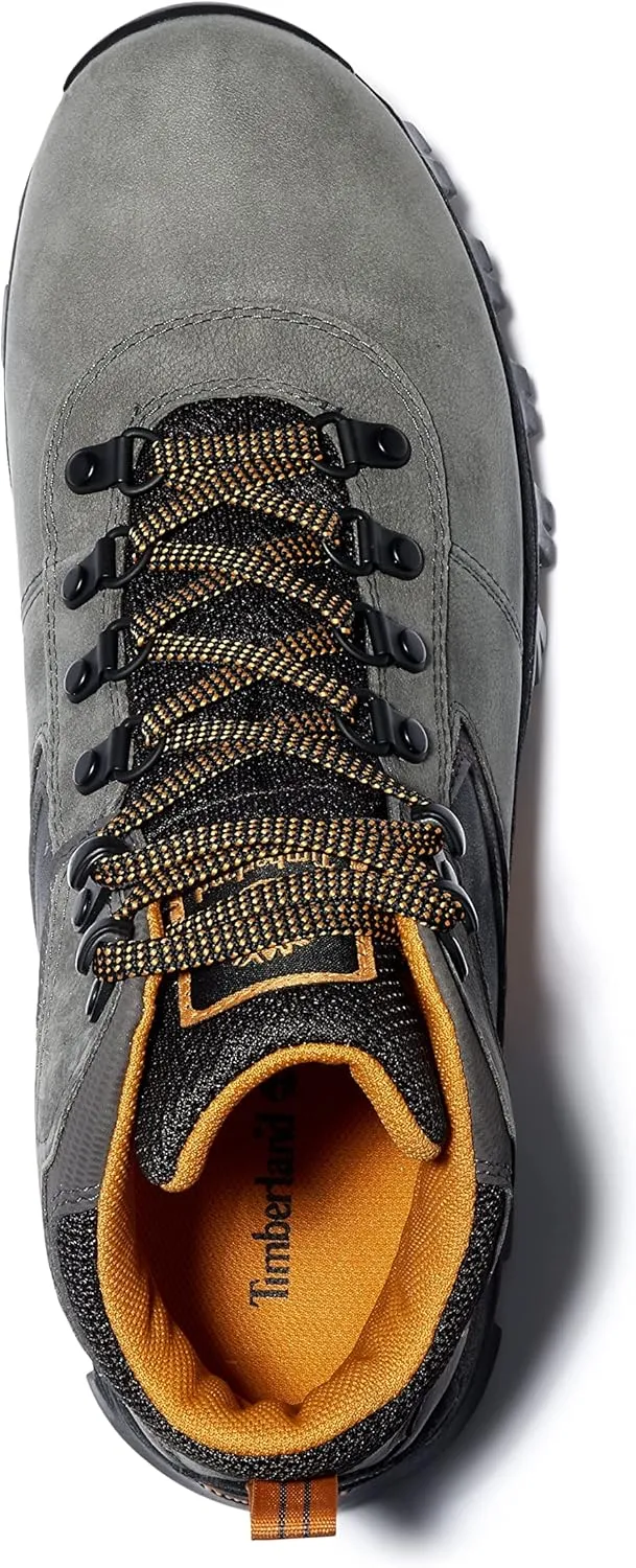 Timberland Men's Mt. Maddsen Mid Waterproof Hiking Boot