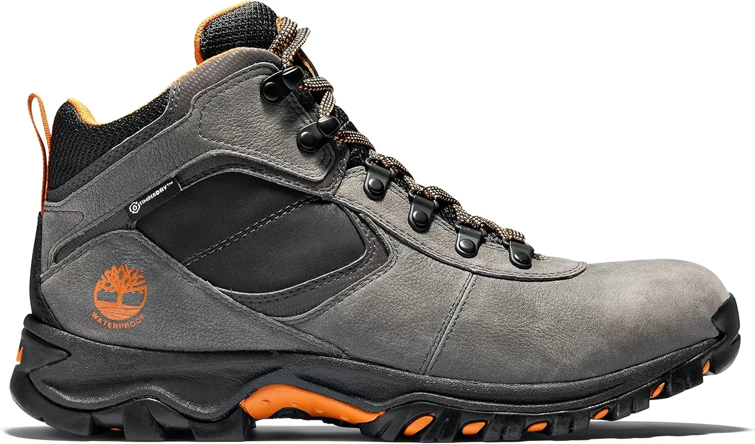 Timberland Men's Mt. Maddsen Mid Waterproof Hiking Boot