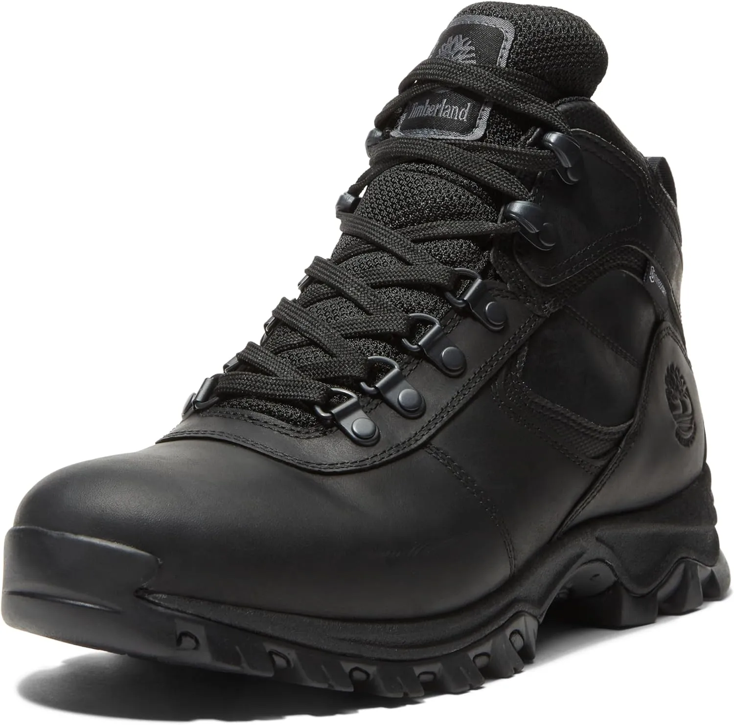Timberland Men's Mt. Maddsen Mid Waterproof Hiking Boot