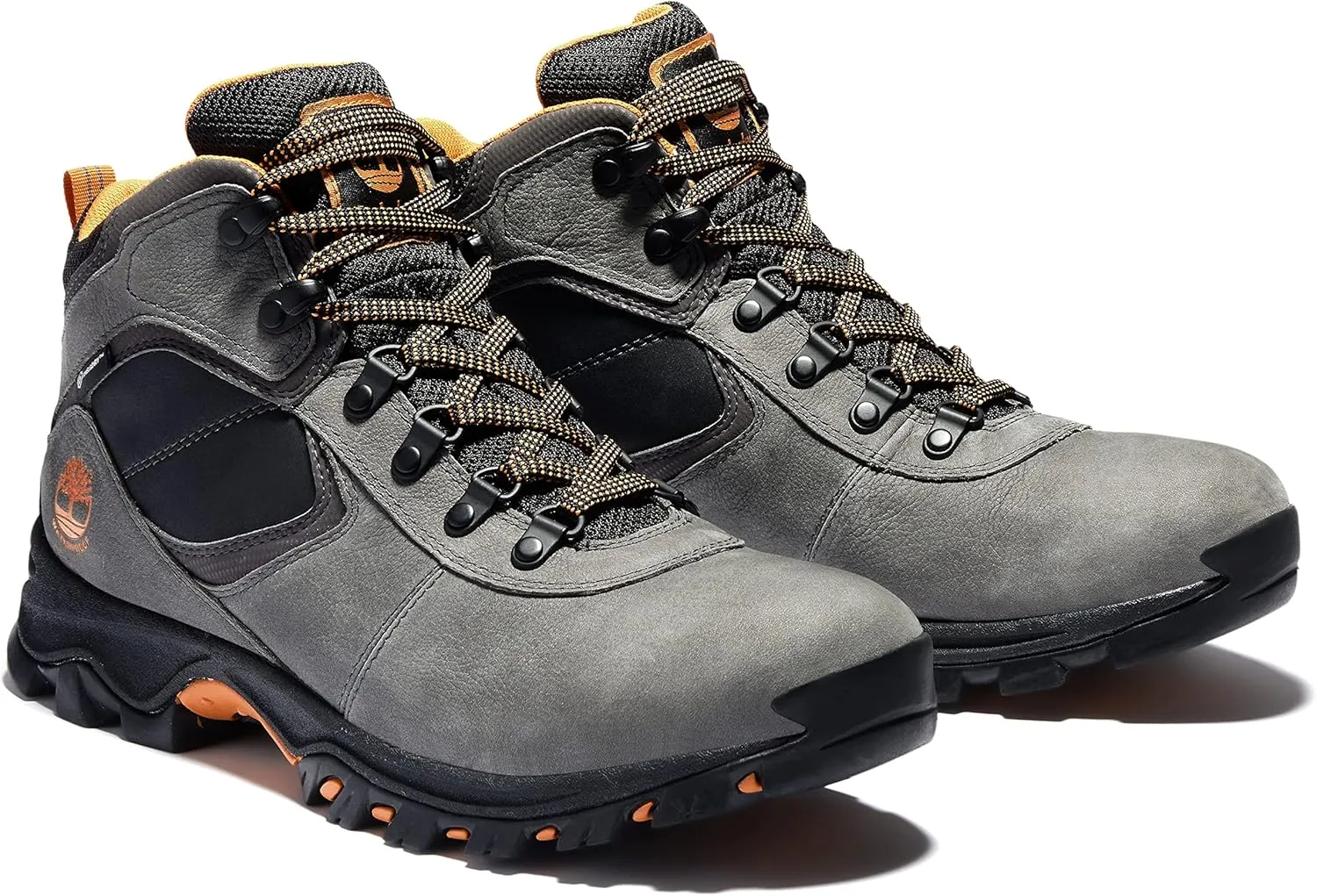 Timberland Men's Mt. Maddsen Mid Waterproof Hiking Boot
