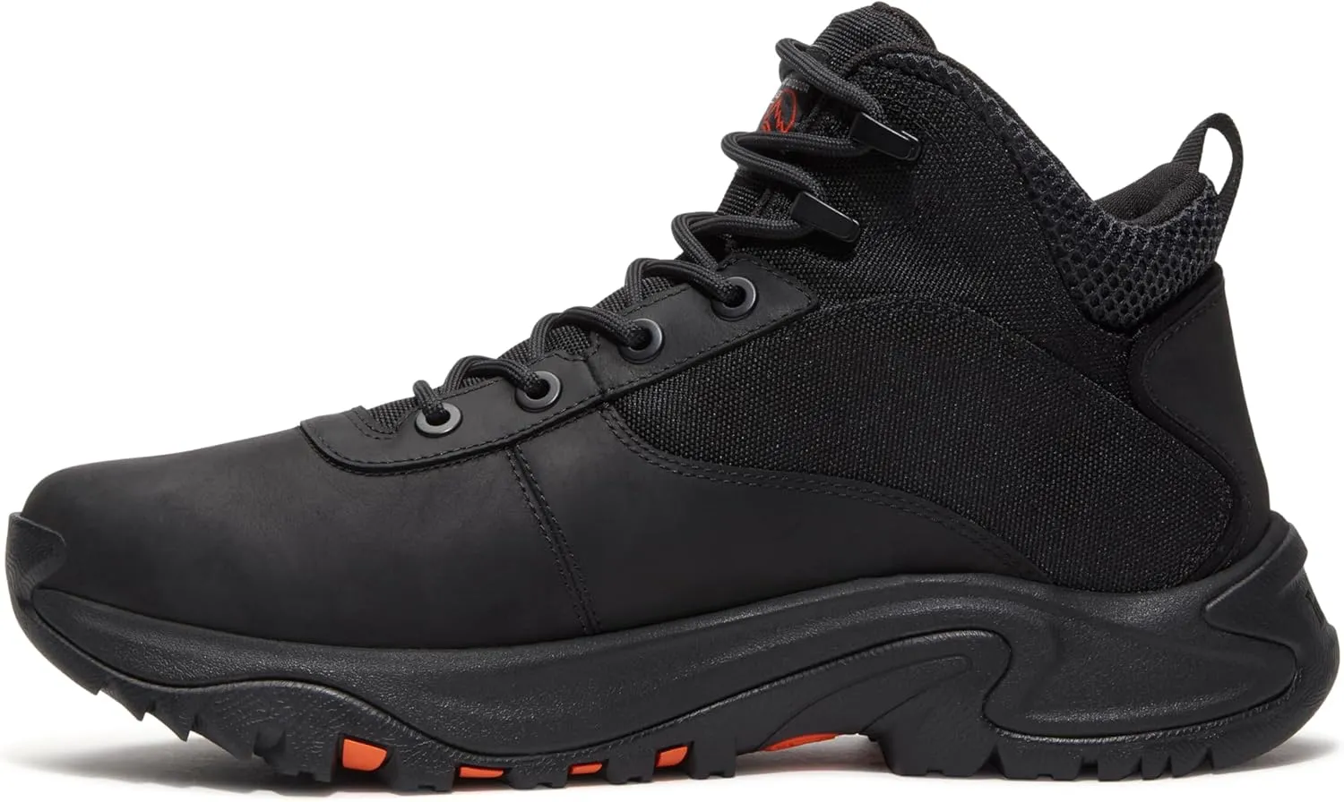 Timberland Men's Mt. Maddsen Peak Mid Lace-up Waterproof Hiking Boot