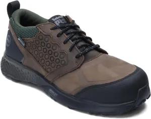 Timberland PRO Men's Reaxion Composite Safety Toe Waterproof