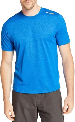 Timberland PRO Men's Wicking Good Sport Short-Sleeve T-Shirt (Big/Tall)