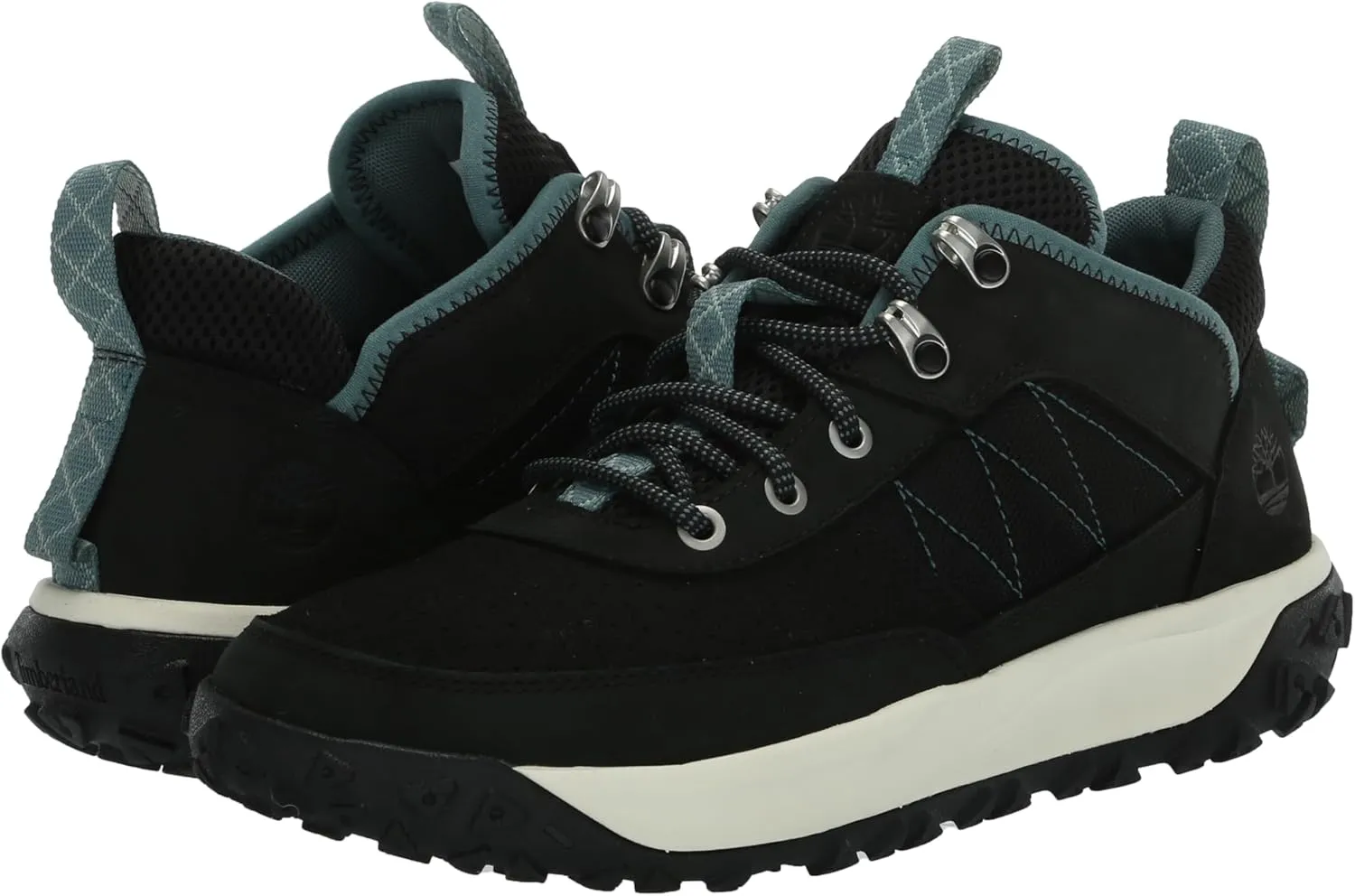 Timberland Women's Greenstride Motion 6 Super Hiking Boots